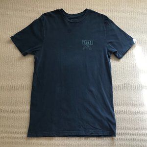 Van's Triangle Shaper Graphic T-Shirt